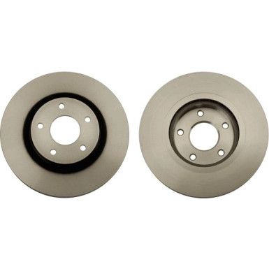 TRW Bremsscheibe DF4964