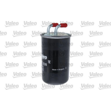 Valeo Kraftstofffilter 587108