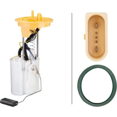 Hella Kraftstoff-Fördereinheit 8TF 358 106-061