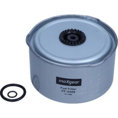 Maxgear Kraftstofffilter 26-1558 Maxgear Kraftstofffilter 26-1558