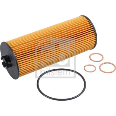 FEBI BILSTEIN 38616 Ölfilter