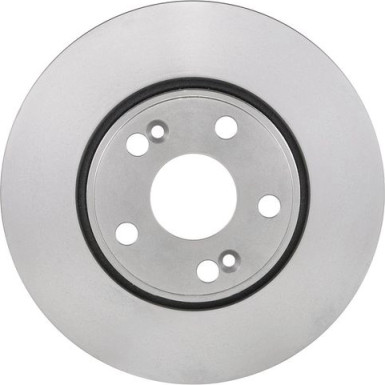 BOSCH Bremsscheibe 0 986 478 734