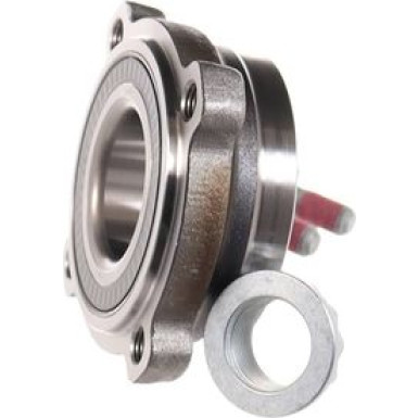 SKF Radlagersatz VKBA 3675