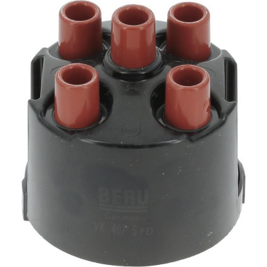 BorgWarner (BERU) Zündverteilerkappe VK407S