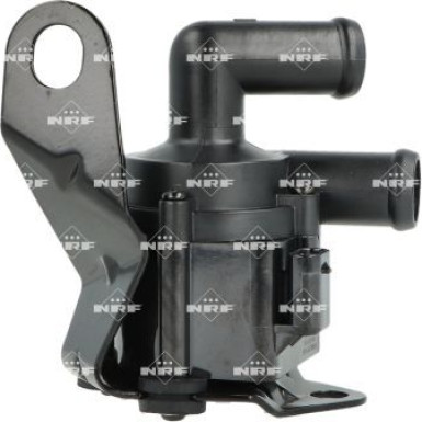 NRF Zusatzwasserpumpe (Kühlwasserkreislauf) 390096