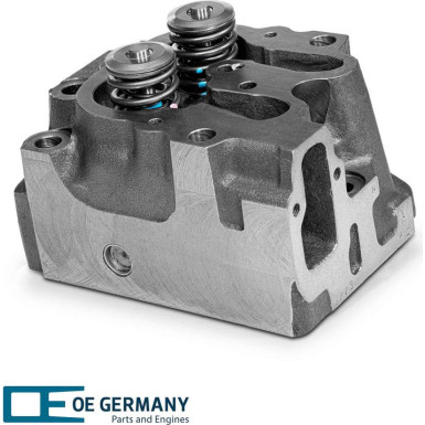 OE Germany Zylinderkopf 02 0129 286601 OE Germany Zylinderkopf 02 0129 286601