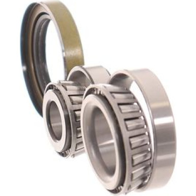 SKF Radlagersatz VKBA 941