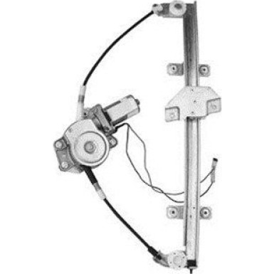 Fensterheber 350103240000