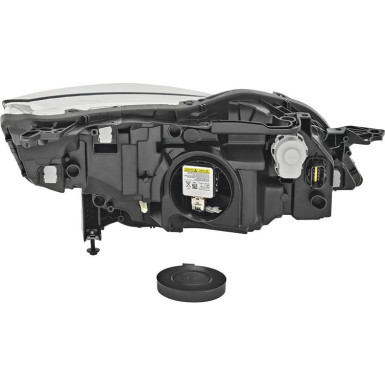Hauptscheinwerfer 046866 Hauptscheinwerfer 046866