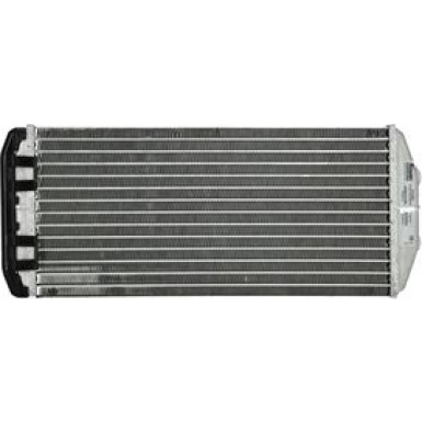 Nissens Wärmetauscher, Innenraumheizung 71164 Nissens Wärmetauscher, Innenraumheizung 71164