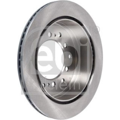 FEBI BILSTEIN 108388 Bremsscheibe