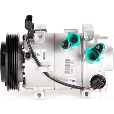 Kompressor, Klimaanlage 890640 Kompressor, Klimaanlage 890640