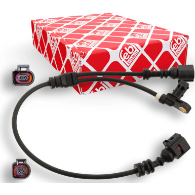 FEBI BILSTEIN 106909 Sensor, Raddrehzahl FEBI BILSTEIN 106909 Sensor, Raddrehzahl
