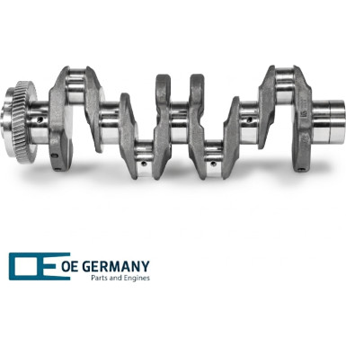 OE Germany 01 0300 651000 Kurbelwelle passend für MERCEDES VIANO 651 030 25 01