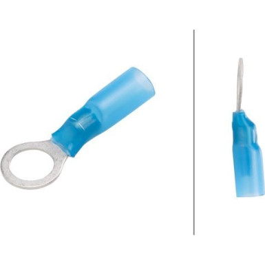 Hella Leitungsverbinder 8KW 732 577-003