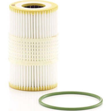 Mann-Filter Ölfilter HU 7035 Y
