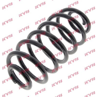 Fahrwerksfeder RX6648 Fahrwerksfeder RX6648