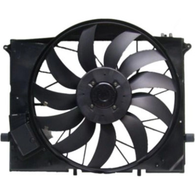 Mahle Lüfter, Motorkühlung BEHR CFF 172 000S