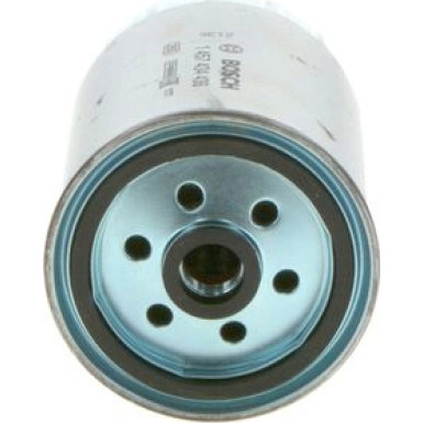 BOSCH Kraftstofffilter 1 457 434 436