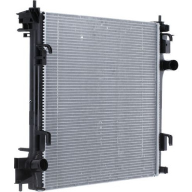 Kühler, Motorkühlung 701399 Kühler, Motorkühlung 701399