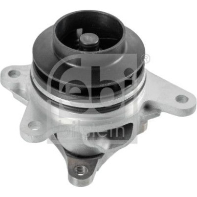 FEBI BILSTEIN 45057 Wasserpumpe