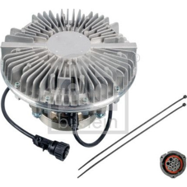 FEBI BILSTEIN 47754 Kupplung, Kühlerlüfter