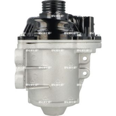 Wasserpumpe, Motorkühlung 390084