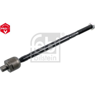 FEBI BILSTEIN 27000 Axialgelenk, Spurstange