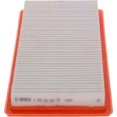 Luftfilter F 026 400 628 Luftfilter F 026 400 628