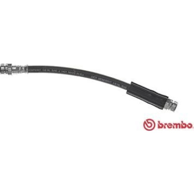 Brembo Bremsschlauch ESSENTIAL LINE T 85 111