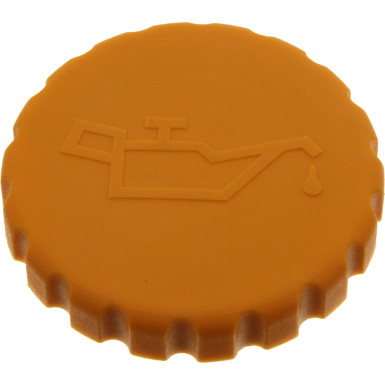 FEBI BILSTEIN 01213 Verschluss, Öleinfüllstutzen