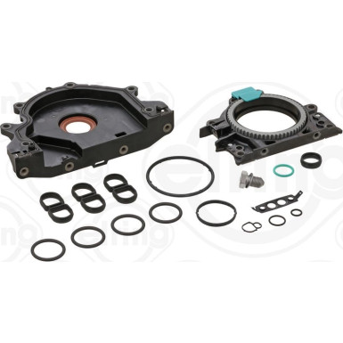 Elring Dichtungssatz, Kurbelgehäuse 452.990