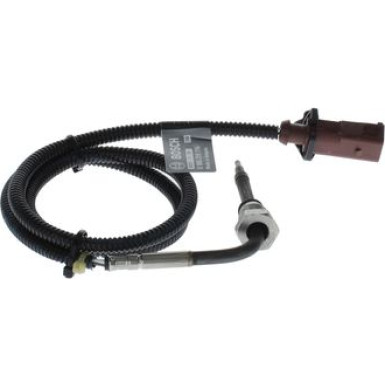 Sensor, Abgastemperatur 0 986 259 196 Sensor, Abgastemperatur 0 986 259 196