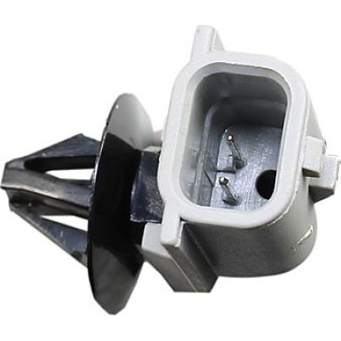 Metzger Sensor, Raddrehzahl 09001406