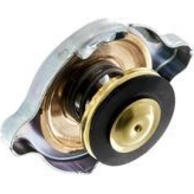 Mahle Verschlussdeckel, Kühler BEHR Premium Line CRB 14 000P Mahle Verschlussdeckel, Kühler BEHR Premium Line CRB 14 000P