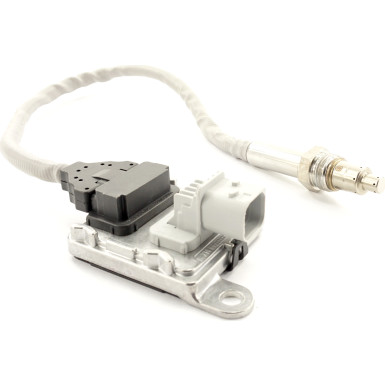GEBE NOx-Sensor, NOx-Katalysator 9 2829 1