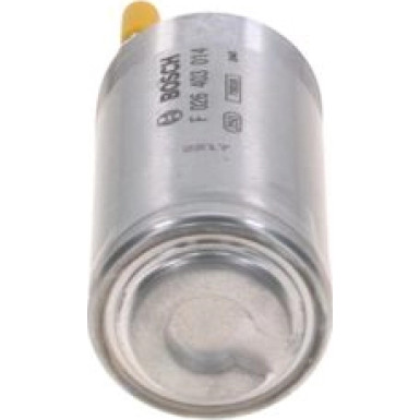 Kraftstofffilter F 026 403 014