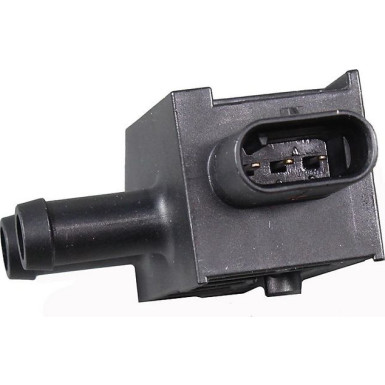 Metzger Sensor, Abgasdruck 0906458