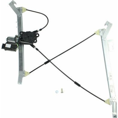 Metzger Fensterheber 2160369