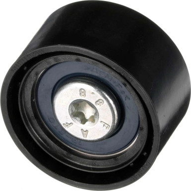 Gates Umlenk-/Führungsrolle, Keilrippenriemen DriveAlign™ T36373