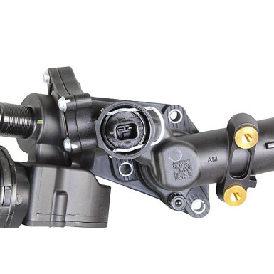 Metzger Thermostat, Kühlmittel 4006438