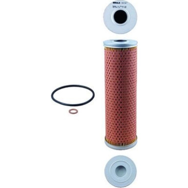 Knecht Ölfilter OX 147D