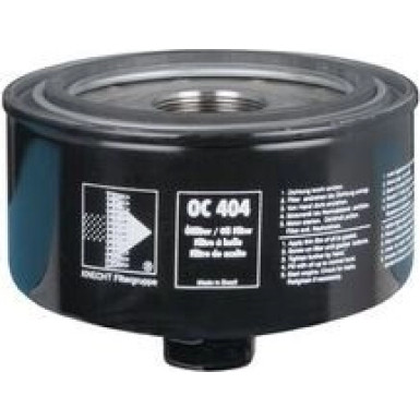 Knecht Ölfilter OC 404