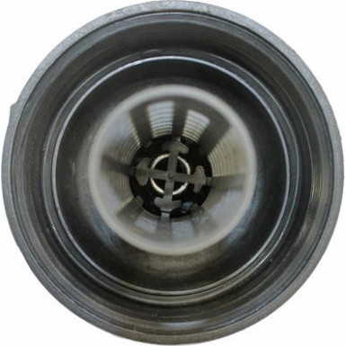 Metzger Deckel, Ölfiltergehäuse 2370007