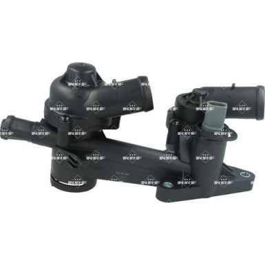 NRF Thermostat, Kühlmittel EASY FIT 725381