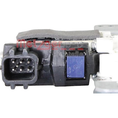 Metzger Fensterheber 2160456