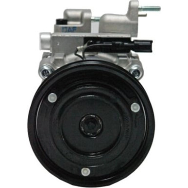 Mahle Kompressor, Klimaanlage BEHR Premium Line ACP 1230 000P