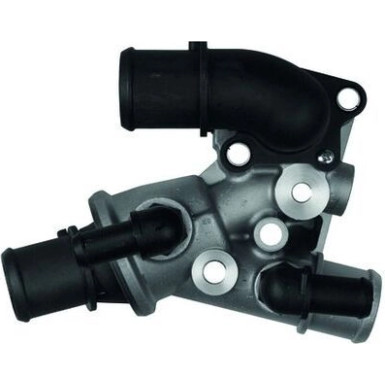 Mahle Thermostat, Kühlmittel BEHR TI 120 80D