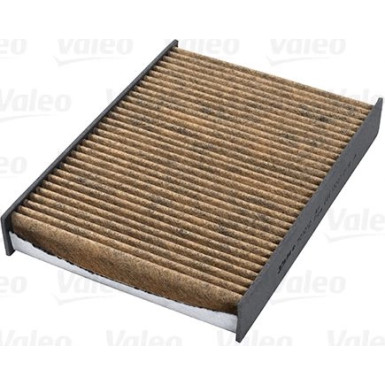 Valeo Filter, Innenraumluft VALEO PROTECT MAX 701012