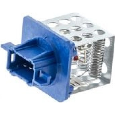 Mahle Widerstand, Innenraumgebläse BEHR Premium Line ABR 89 000P
